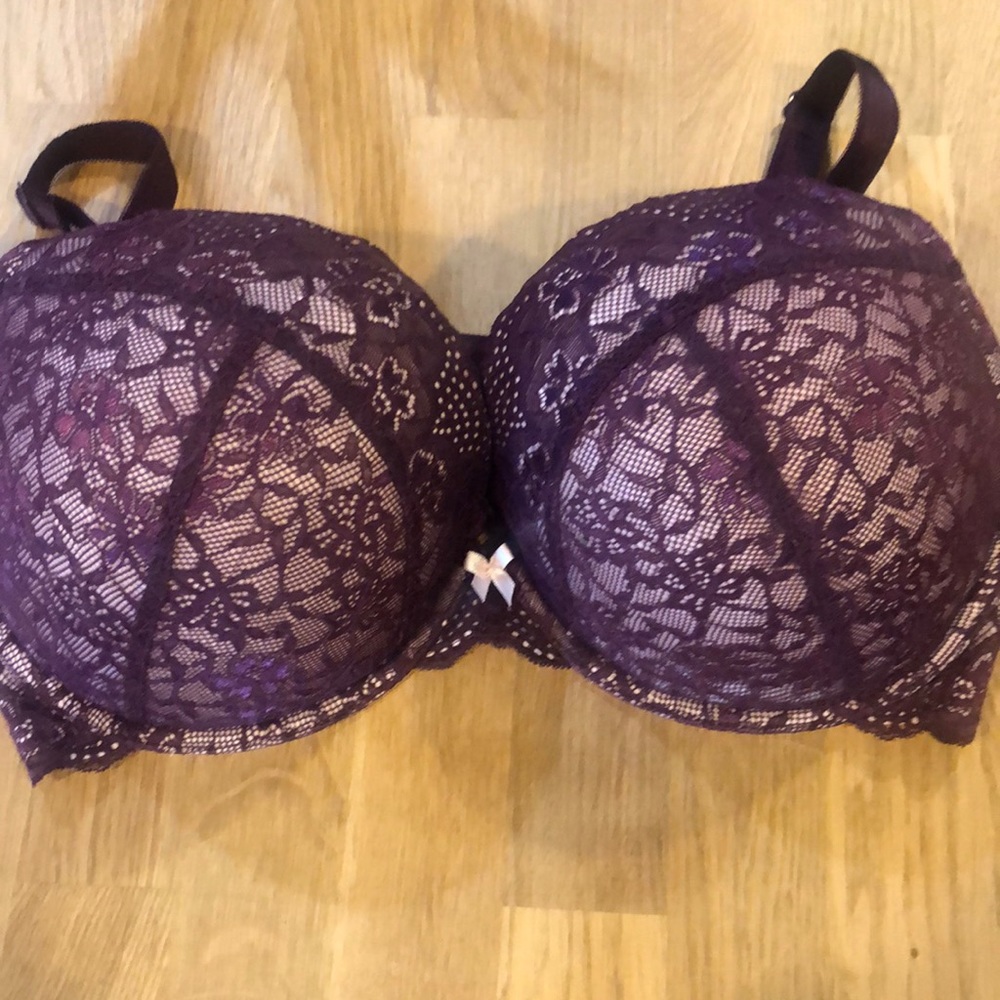 Torrid Bra in perfect condition